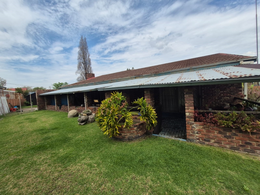3 Bedroom Property for Sale in Parys Free State